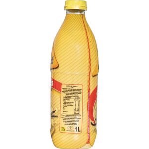 Batido Sabor Vainilla Botella