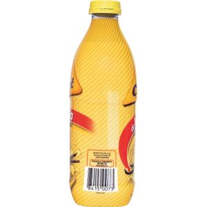 Batido Sabor Vainilla Botella