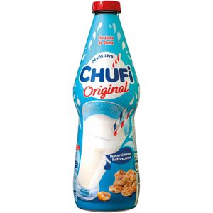 CHUFI Horchata de Chufa Botella