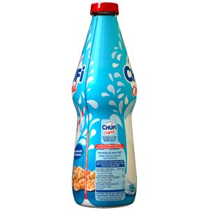 Horchata de Chufa Botella