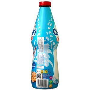 Horchata de Chufa Botella