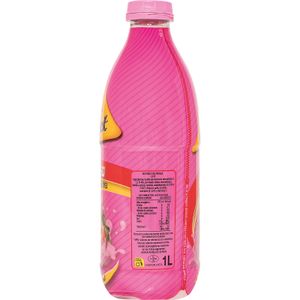Batido Sabor Fresa Botella
