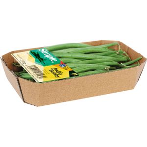 Imagen de Judía Redonda Bandeja