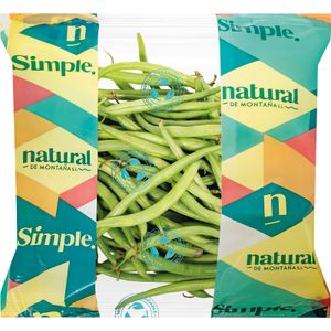 Imagen de Judía Redonda Bandeja