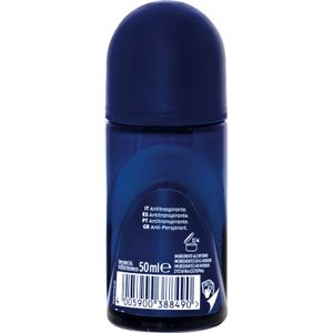 Segona imatge del producte Desodorant de Bola Men Dry Impact de la marca NIVEA