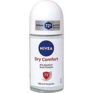 Desodorante Roll-On Dry Comfort