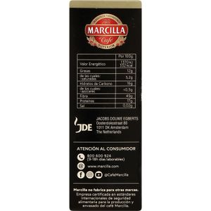 Café Express Molido Mezcla