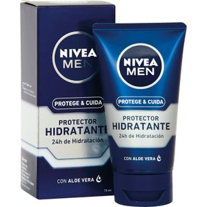 Crema Hidratante Men