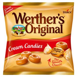 Imagen de Caramelos Toffe