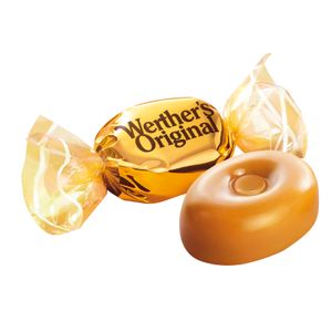 Caramelos Toffe