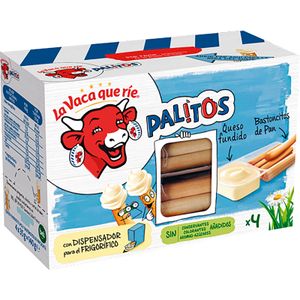Palitos Pic y Croq 4 Paquetes