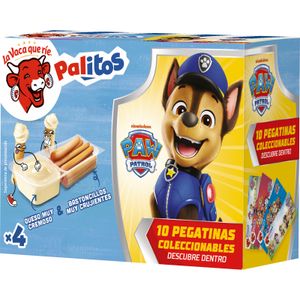 Imagen de Palitos Pic y Croq 4 Paquetes