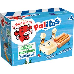 Imagen de Palitos Pic y Croq 4 Paquetes