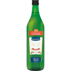 Vermouth Blanco