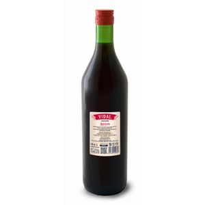 Vermut Rojo