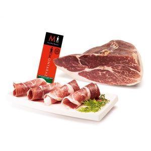 Jamón Cebo de Campo 50% Ibérico 24 Meses