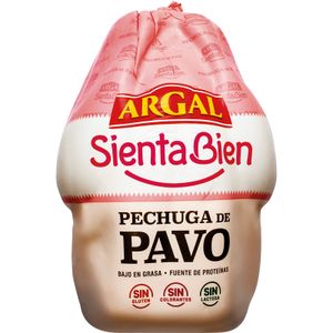 Pechuga de Pavo