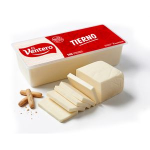 Imagen de Queso Mezcla Barra Tierno L. Pasteurizada