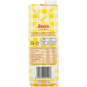 Caldo Líquido de Pollo Brik