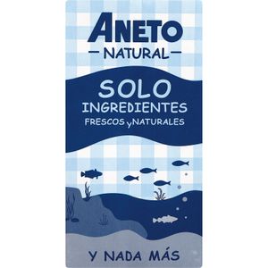 Caldo Líquido  Pescado Brik
