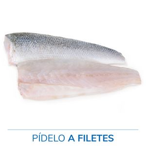 Lubina Crianza de España