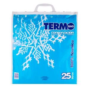 Bolsa Termobac 25 lt