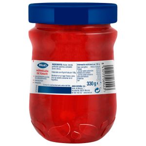 Confitura Tomate