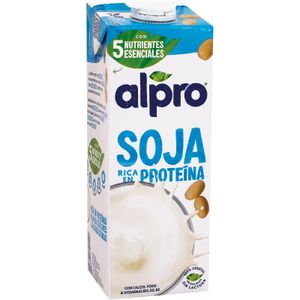 ALPRO Bebida de Soja Brik