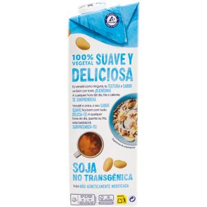 Bebida de Soja Brik