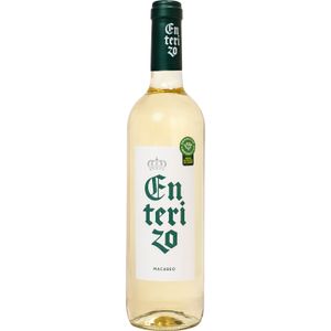 Vino Blanco D.O.Utiel-Requena