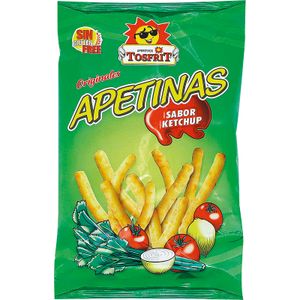 TOSFRIT Apetinas Kétchup Bolsa