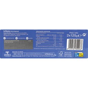 Arroz Basmati Vaso Pack de 2