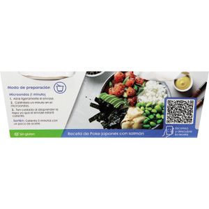 Arroz Basmati Vaso Pack de 2