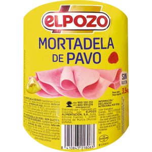 MORTADELLA SICILIANA 3KG