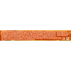 Caramelos Cítricos Vita C sin Azúcar
