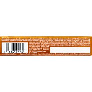 Caramelos Cítricos Vita C sin Azúcar