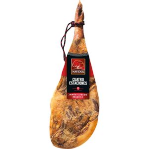 Jamón Reserva 12 Mes Peso Aproximado 7 K