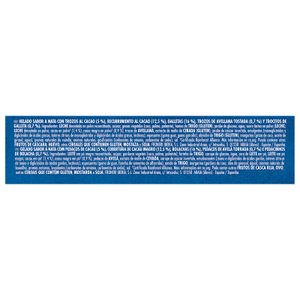 Maxibon de Nata Pack de 4 Unidades