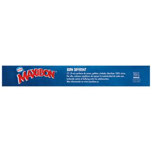 Maxibon de Nata Pack de 4 Unidades