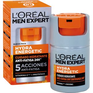 Imagen de Hidratante Men Expert Hidra Energetic