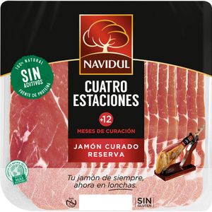 Imagen de Jamón Curado