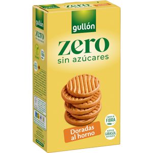 Imagen de Galleta Dorada al Horno sin Azúcares