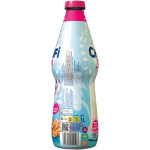 Bebida de Chufa Zero Botella