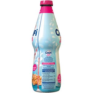Bebida de Chufa Zero Botella