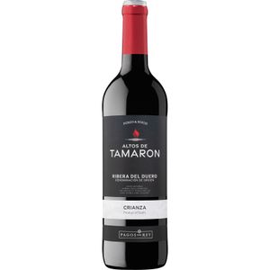 ALT.TAMARON Vino Tinto Crianza D.O.Ribera del Duero