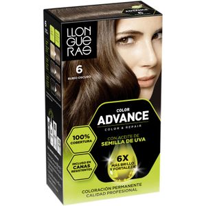 Imagen de Tinte Nº6 Rubio Oscuro