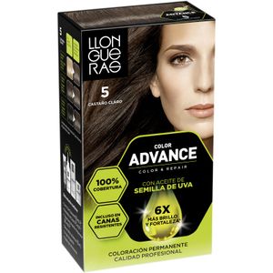 Imagen de Tinte Nº5 Castaño Claro