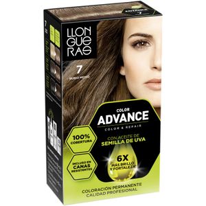 Imagen de Tinte Nº7 Rubio Medio