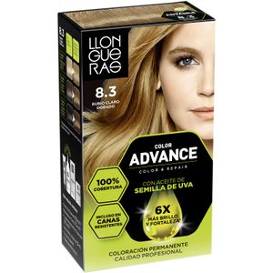 Imagen de Tinte Nº8.3 Rubio