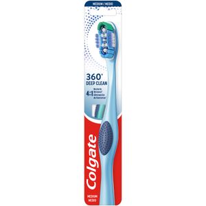 Imagen de Cepillo Dental 360º Filamento Medio